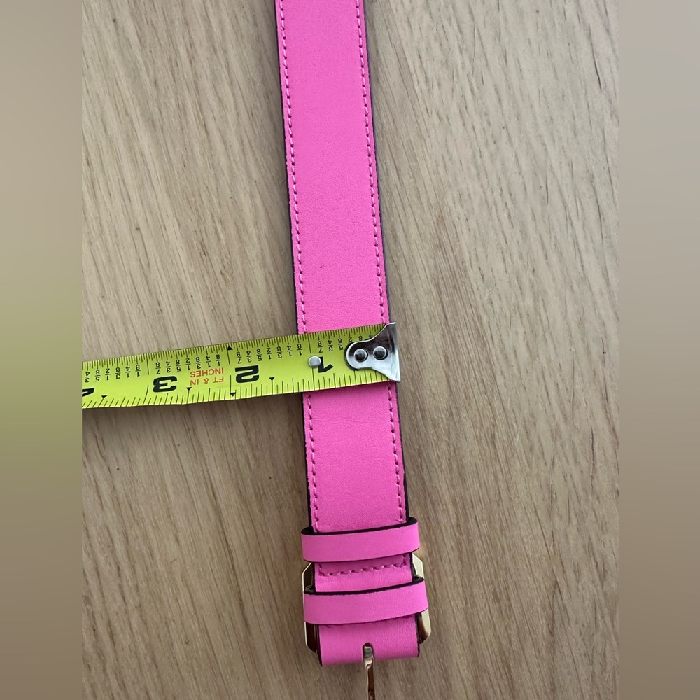 MCM Belt - Picture 2 of 7